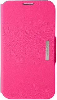Чехол для Samsung Galaxy Note 2 Viva Madrid Sabio Poni Pink Чехол для Samsung Galaxy Note 2 Viva Madrid Sabio Poni Pink